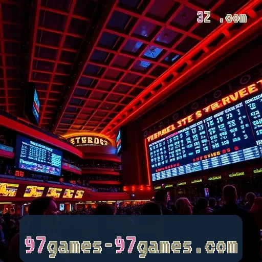 97games: Descubra As Funcionalidades Imperdíveis do Aplicativo Que Você Vai Amar