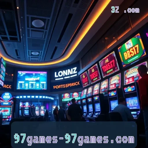 97games: Bônus Imperdíveis que Transformam sua Experiência de Jogo