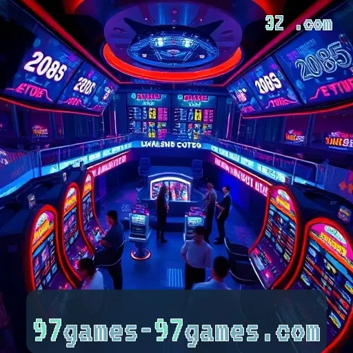 97games: Descubra os Melhores Métodos de Pagamento Para Jogar