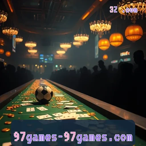 97games: Suporte 24/7 Que Revoluciona Sua Experiência de Jogo