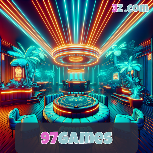 Entre no Mundo VIP do 97games e Jogue Melhor